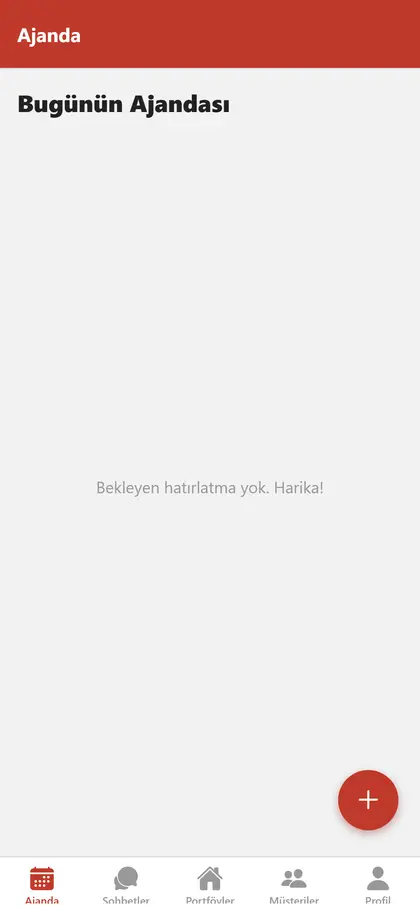 Mobile App